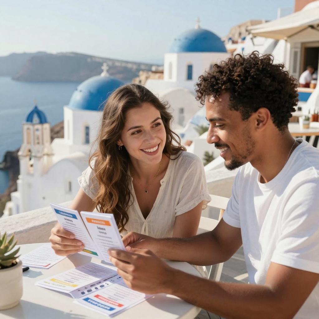 Expressing Emotions in Greek: Feelings Vocabulary for Couples