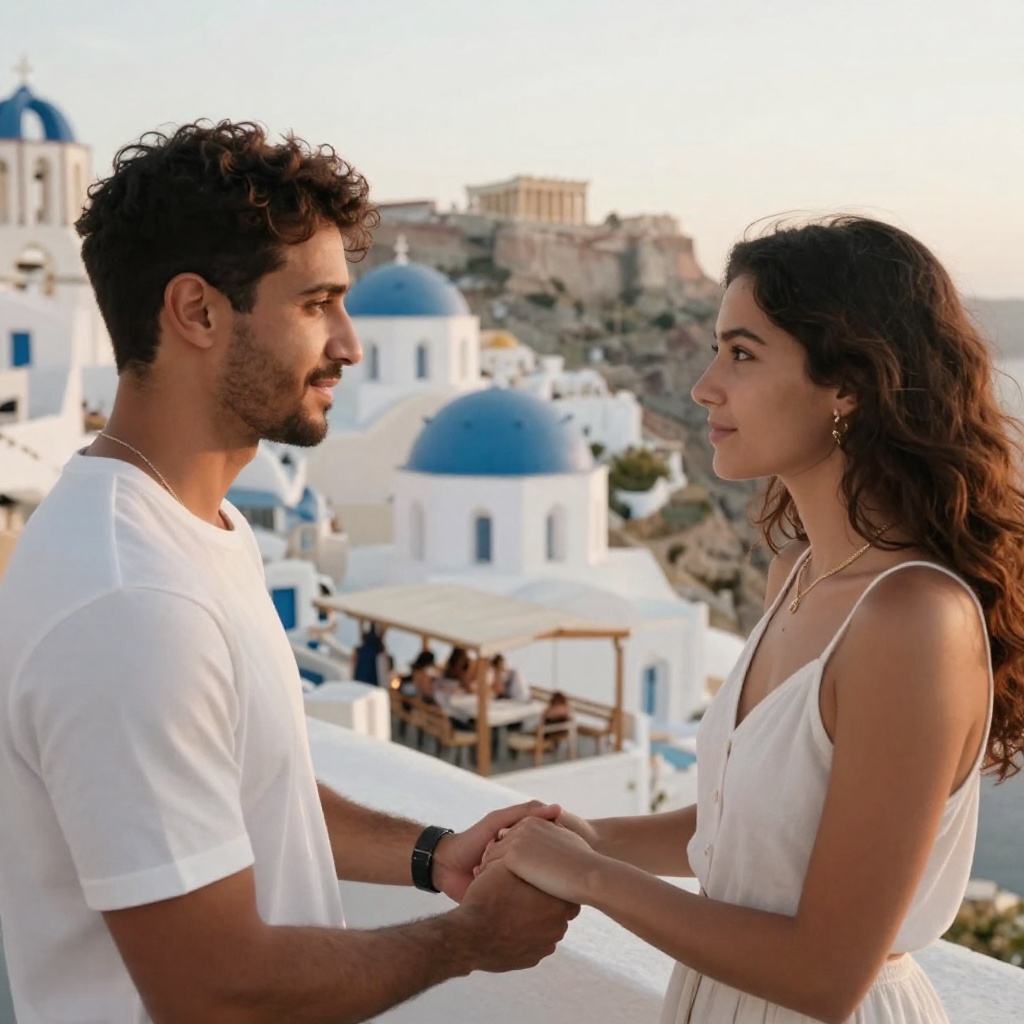 Greek Forgiveness Phrases for English Speakers