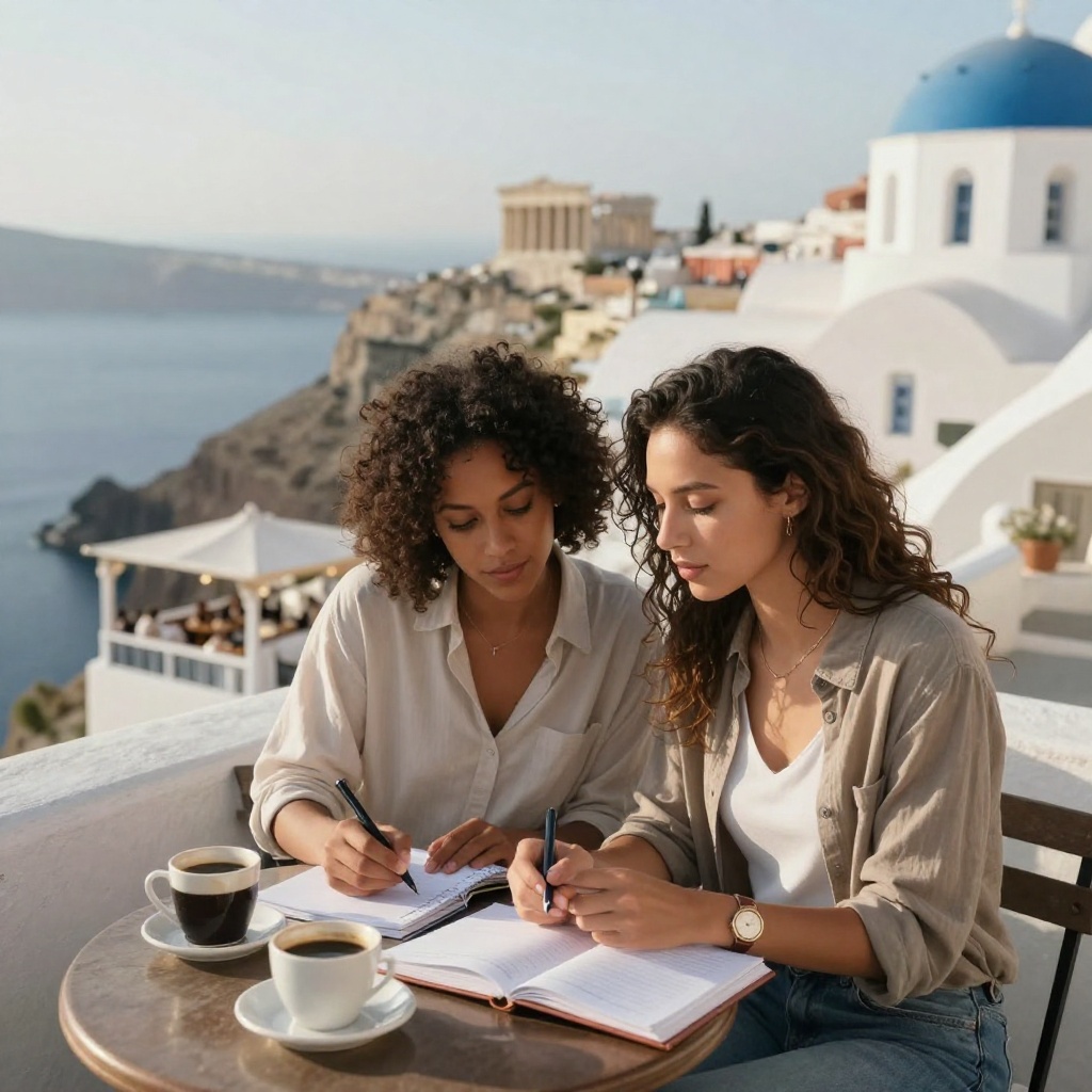 Greek Grammar Basics for Couples: Learn Together, Love Together
