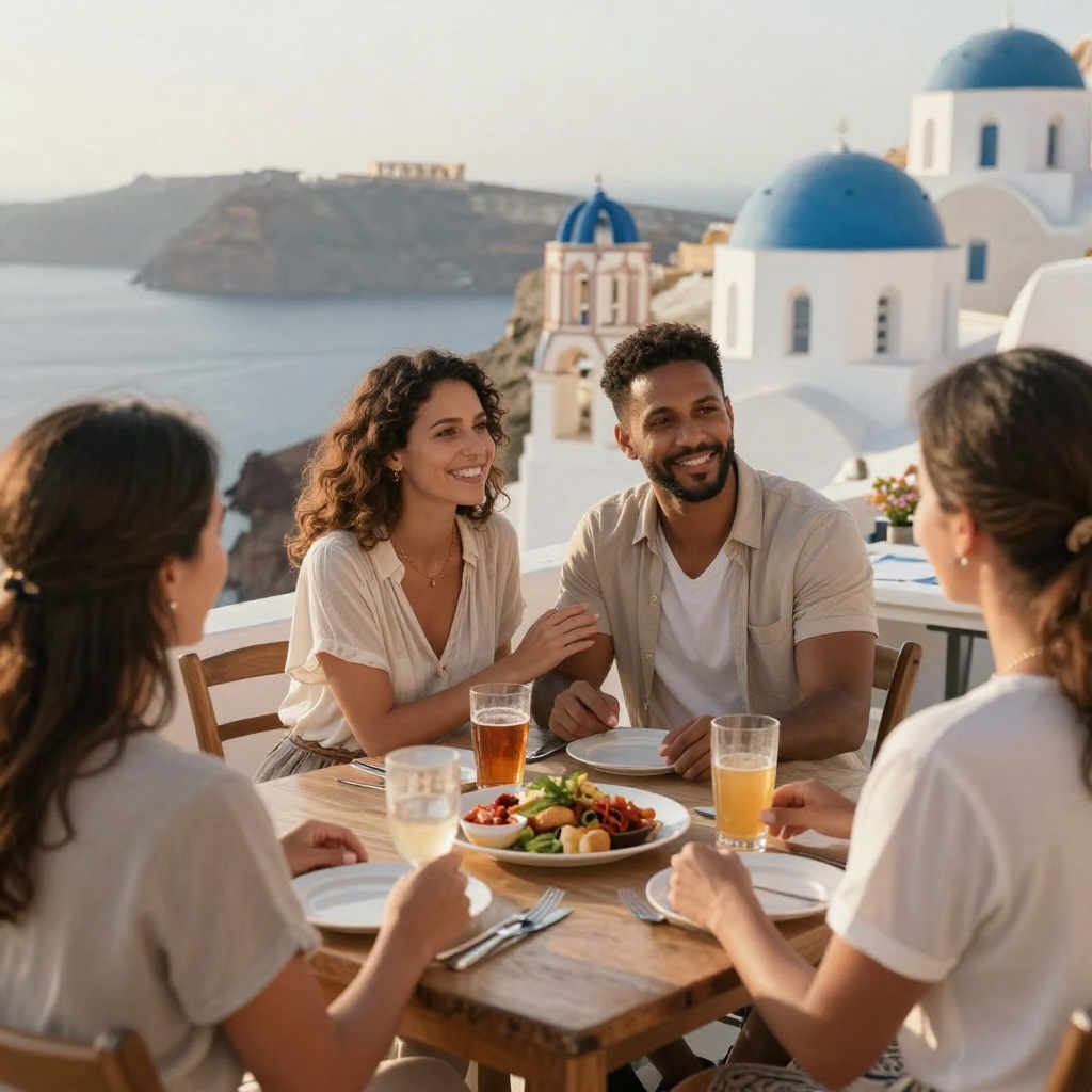 Greek Video Call Phrases for Family: Impress Your In-Laws