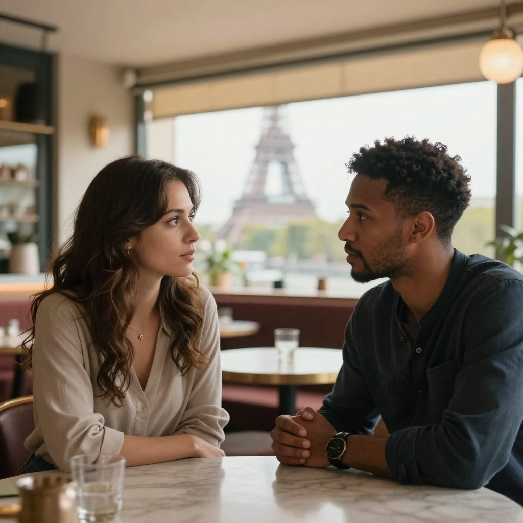 French Arguing & Disagreement Phrases for English Speakers