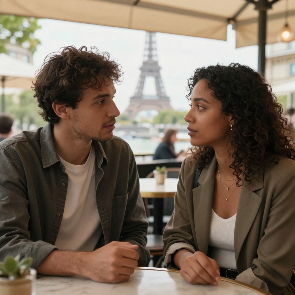 French Jealousy & Trust Phrases for English Speakers