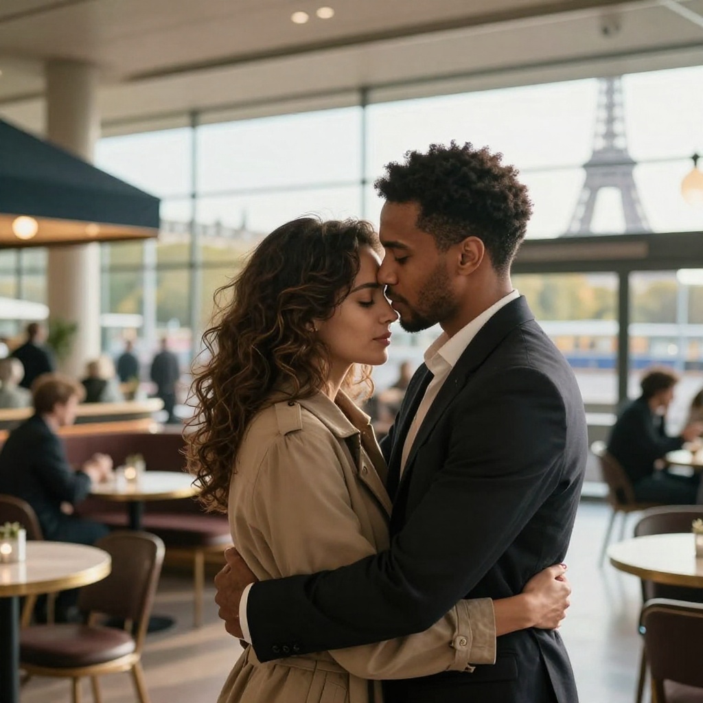 French 'I Miss You' Phrases: Express Your Longing with Romance