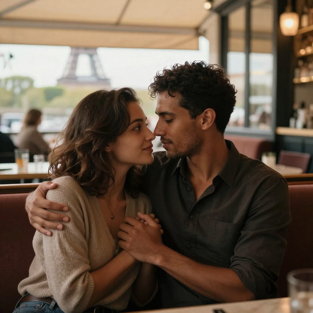 Mesaje Romantice in Franceza: Ghid pentru Cupluri Indragostite