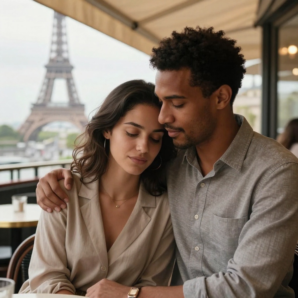 French Emotional Support Phrases: Comfort Your Partner in Difficult Times