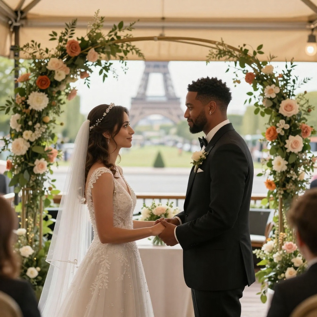 French Proposal & Engagement Phrases: How to Pop the Question