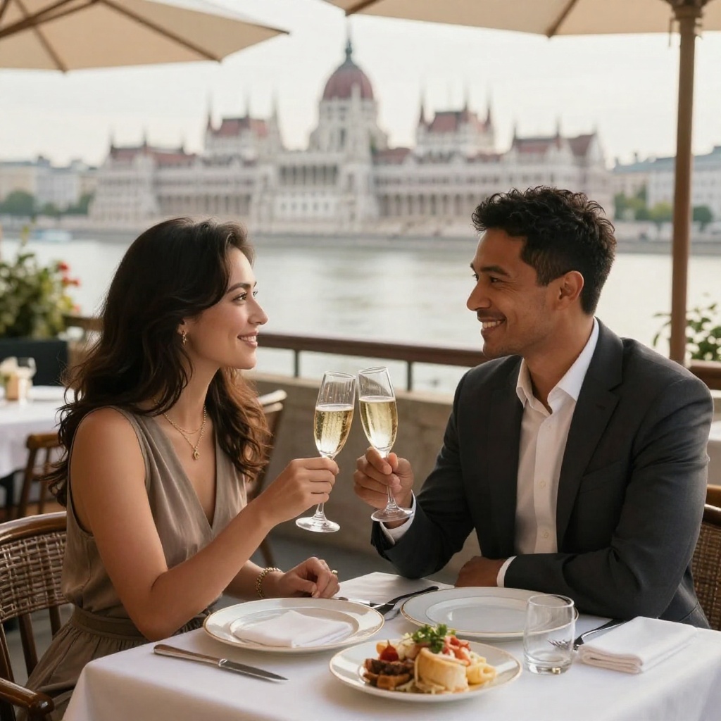 Hungarian Anniversary Wishes: Romantic Messages for Your Love