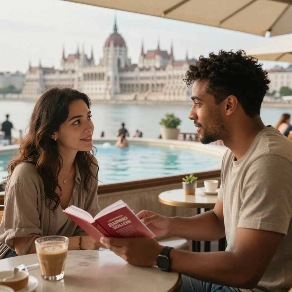 Hungarian Moving In Together: Essential Household Vocabulary for Couples