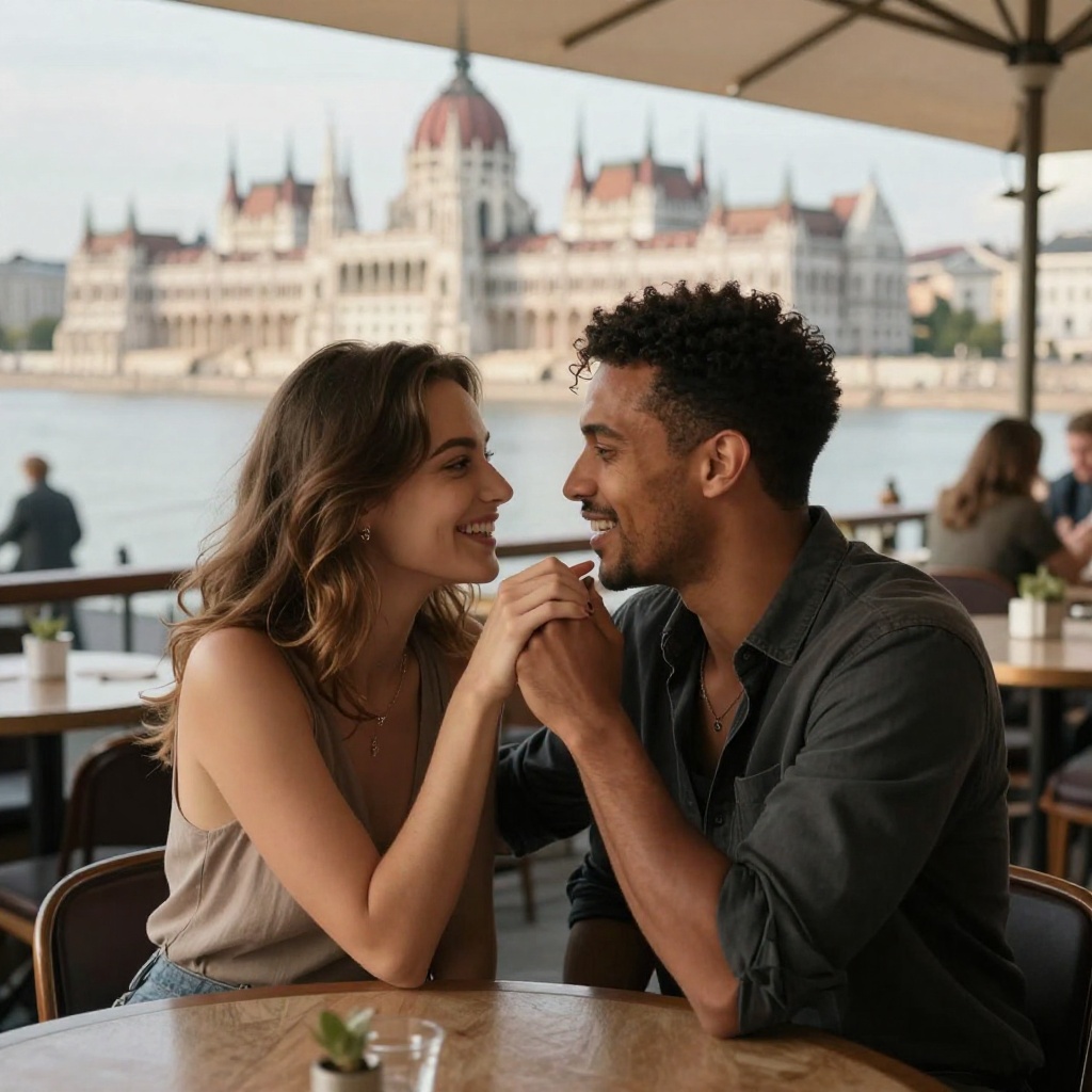 Hungarian Flirting Phrases: Romantic Expressions for Your Hungarian Partner