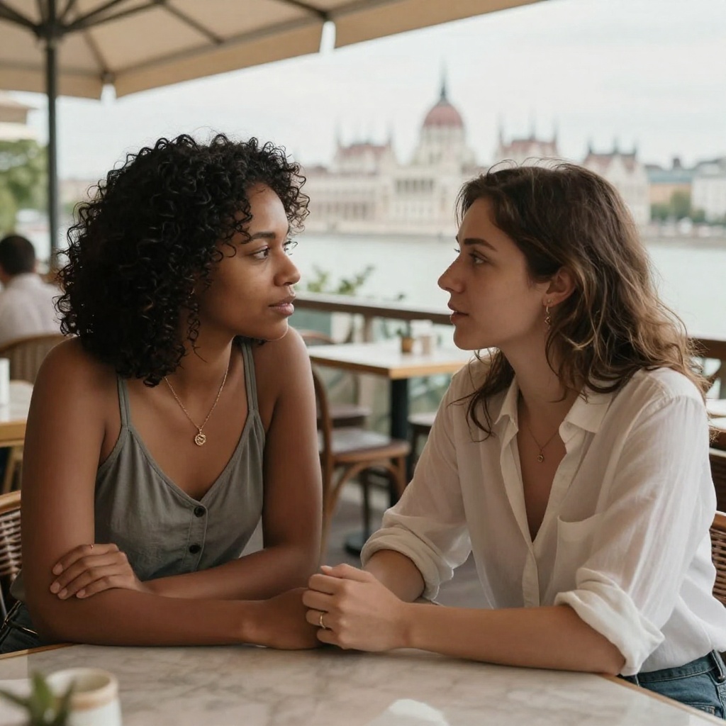 Hungarian Jealousy & Trust Phrases for English Speakers