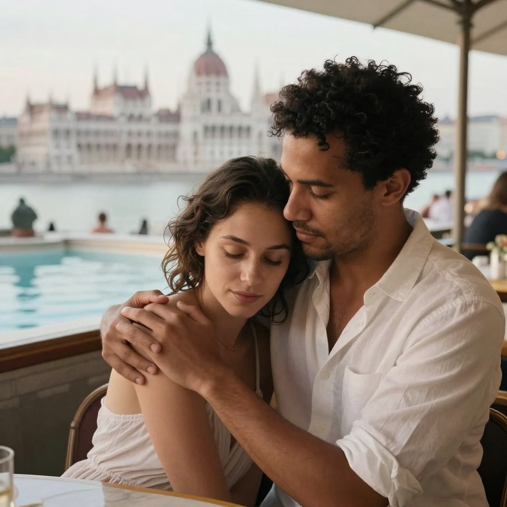 Hungarian Emotional Support Phrases: Comfort Your Partner in Difficult Times