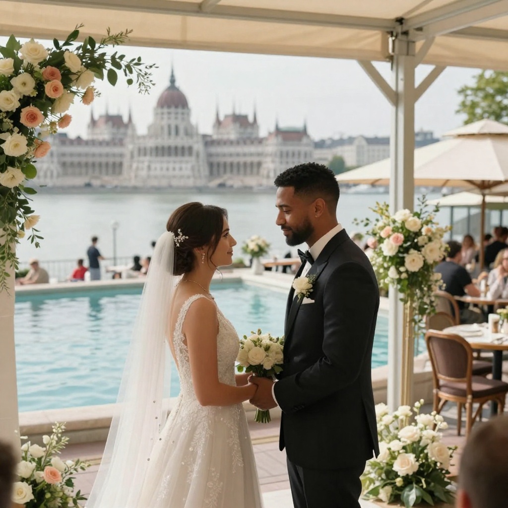 Hungarian Proposal & Engagement Phrases: How to Pop the Question