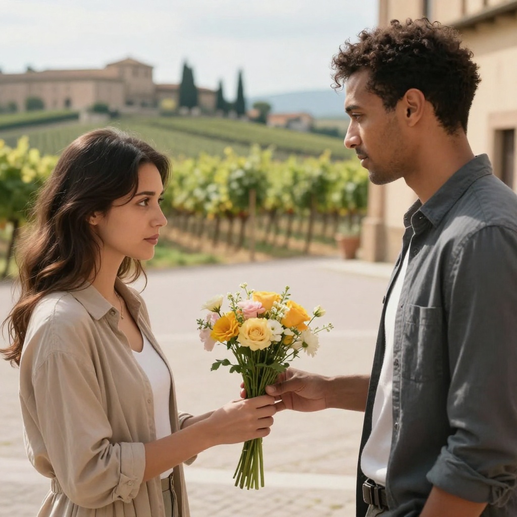 How to Apologize in Italian: Essential Phrases for Couples