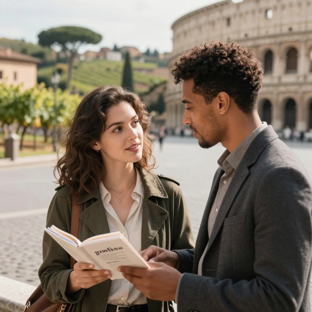 Italian Birthday Wishes for Your Partner: Sweet Messages That Touch the Heart