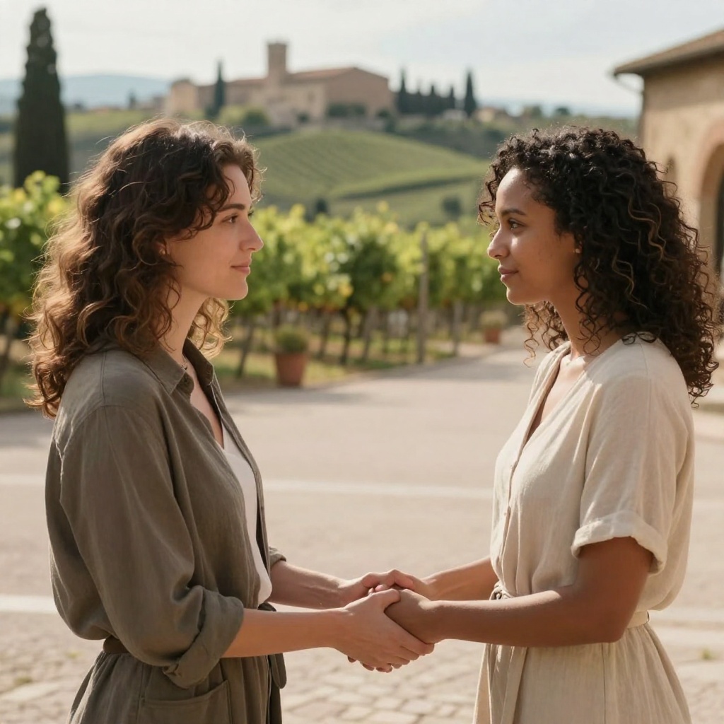 Italian Forgiveness Phrases for English Speakers