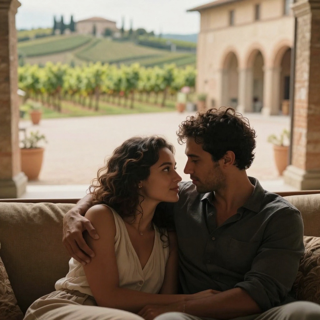 Alinturile Italiene in Muzica si Cinema: Cum Inveti Iubirea din Cultura Pop