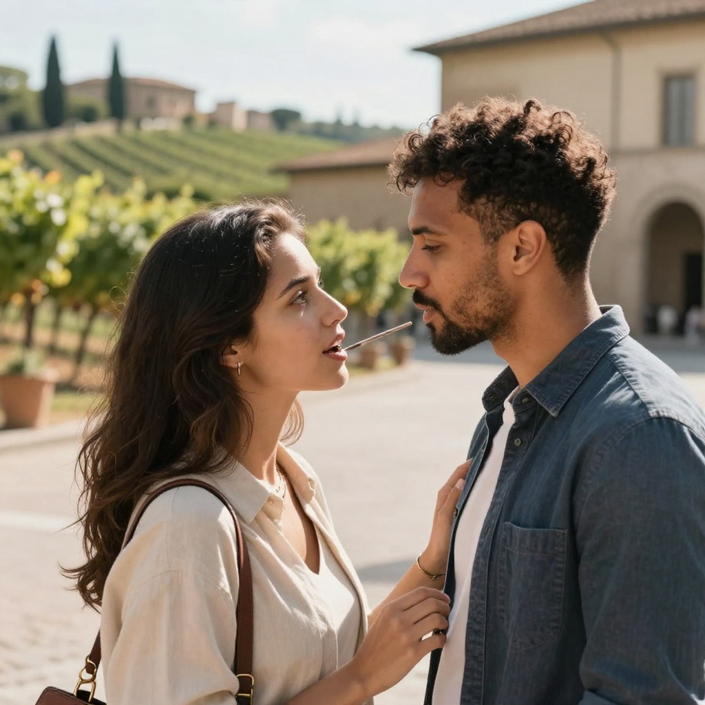 Italian Accent Reduction: Common English Speaker Mistakes and How to Fix Them