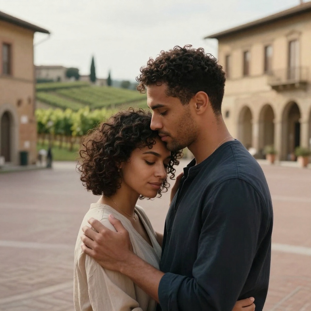 Italian Emotional Support Phrases: Comfort Your Partner in Difficult Times