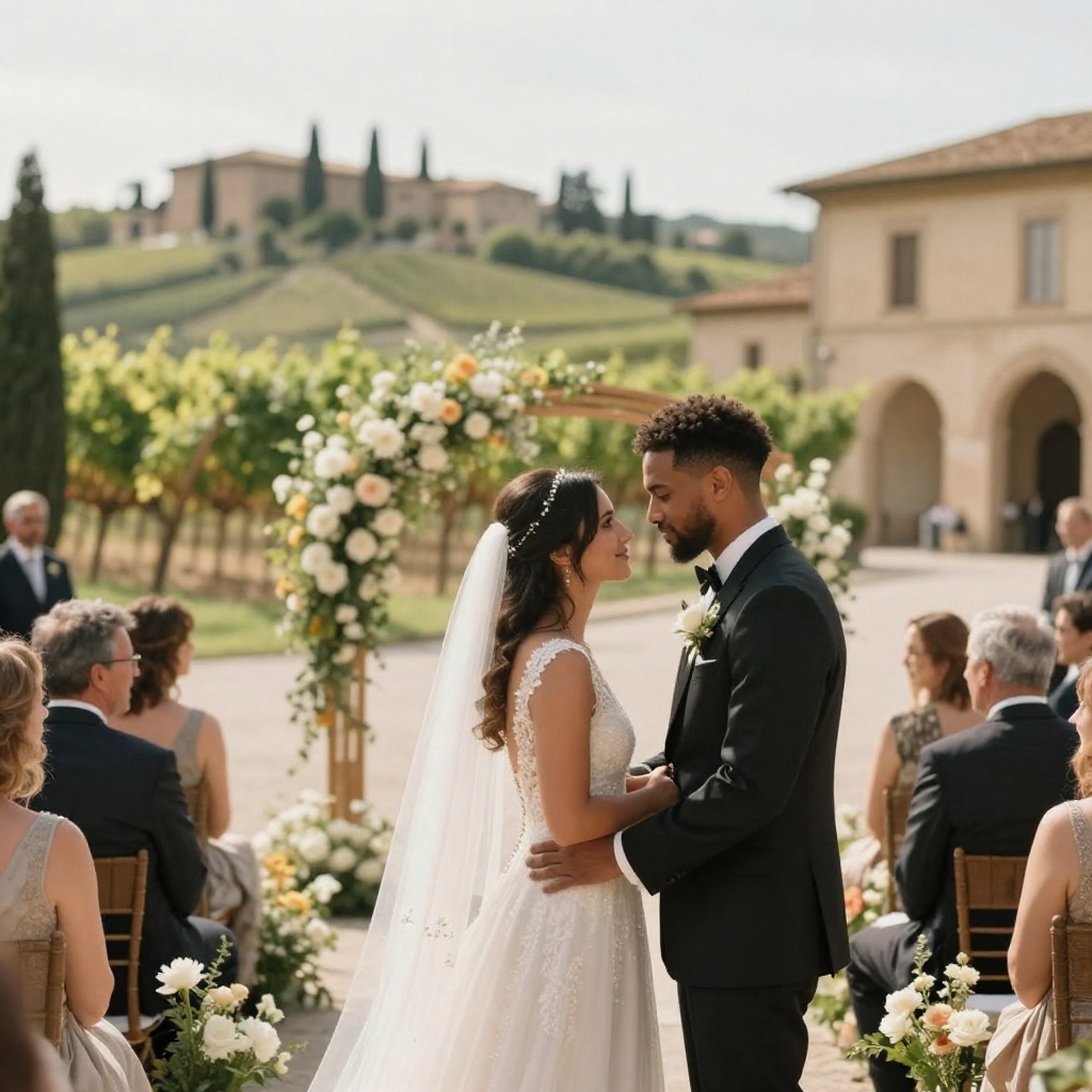 Italian Proposal & Engagement Phrases: How to Pop the Question