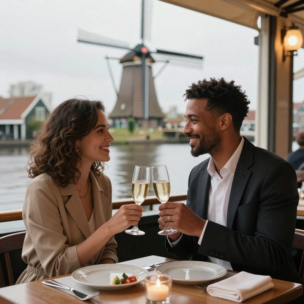 Dutch Anniversary Wishes: Romantic Messages for Your Love