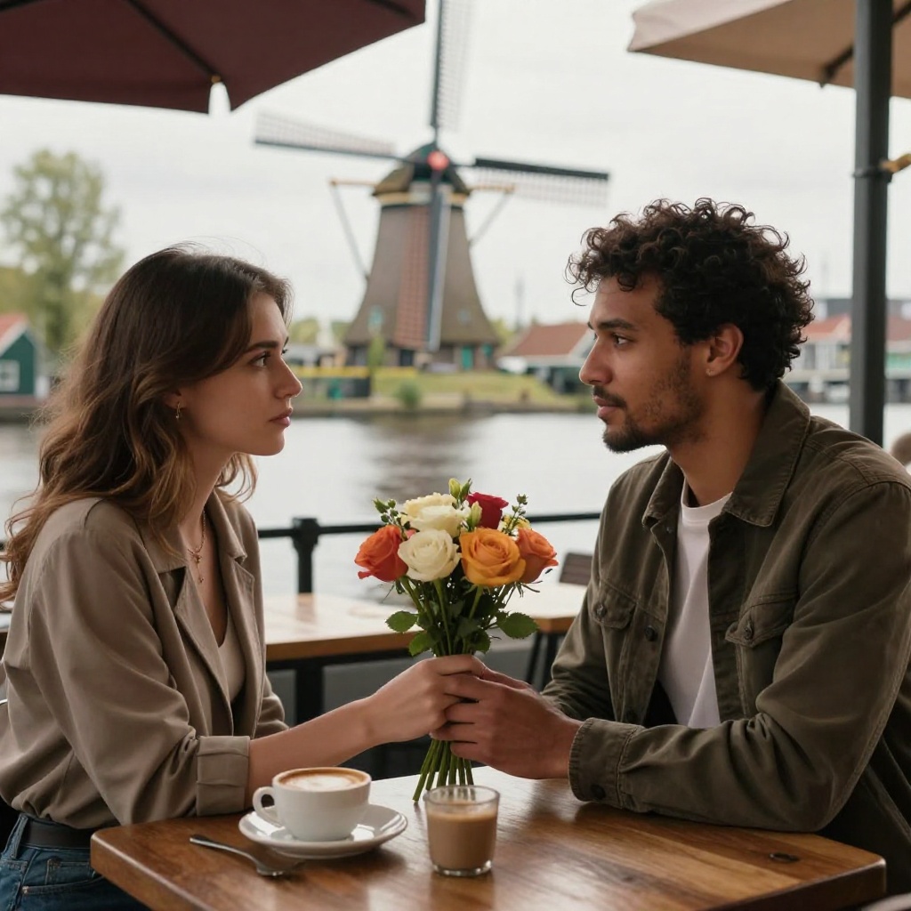 How to Apologize in Dutch: Essential Phrases for Couples