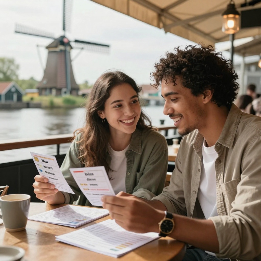 Dutch Baby & Pregnancy Vocabulary: Essential Words for Expecting Couples