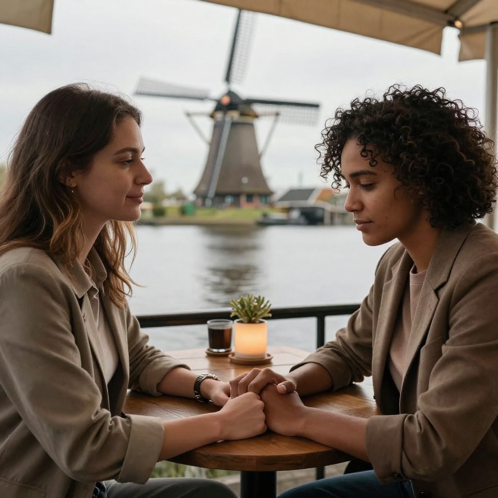 Dutch Forgiveness Phrases for English Speakers