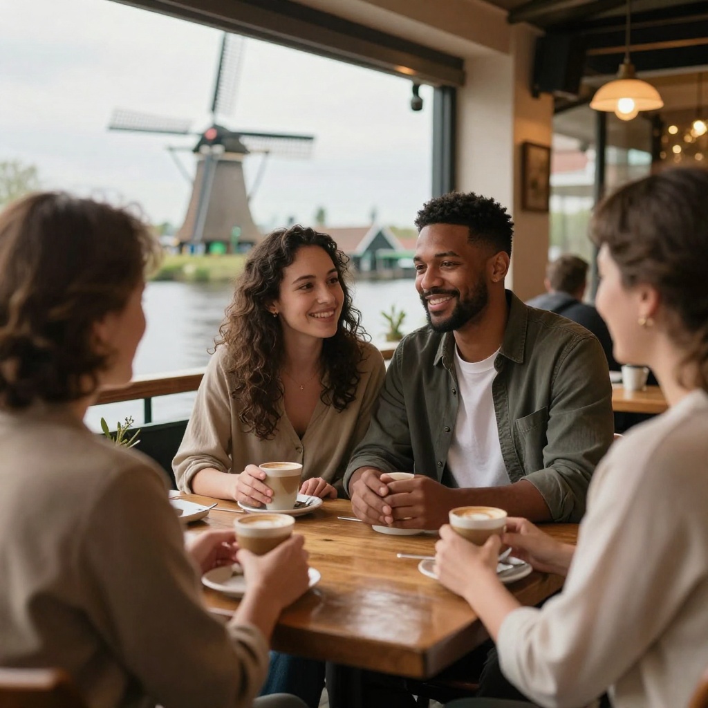 Dutch Video Call Phrases for Family: Impress Your In-Laws