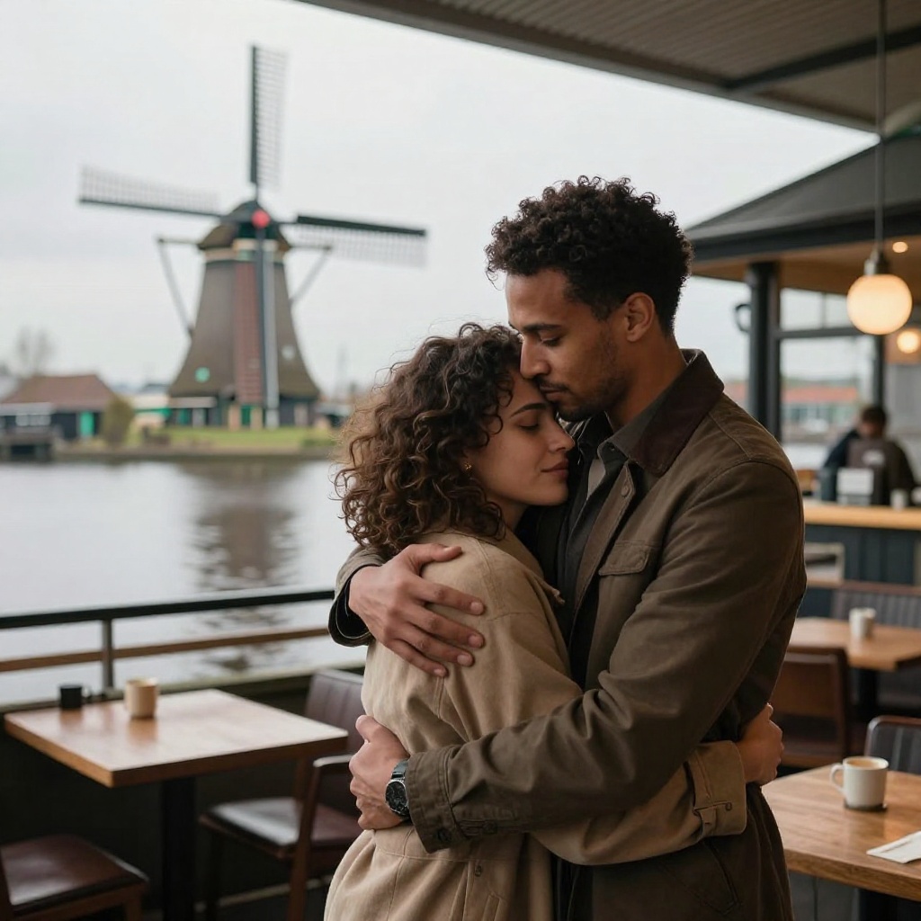 Dutch 'I Miss You' Phrases: Express Your Longing Sincerely