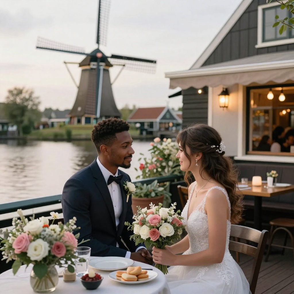 Dutch Proposal & Engagement Phrases: How to Pop the Question