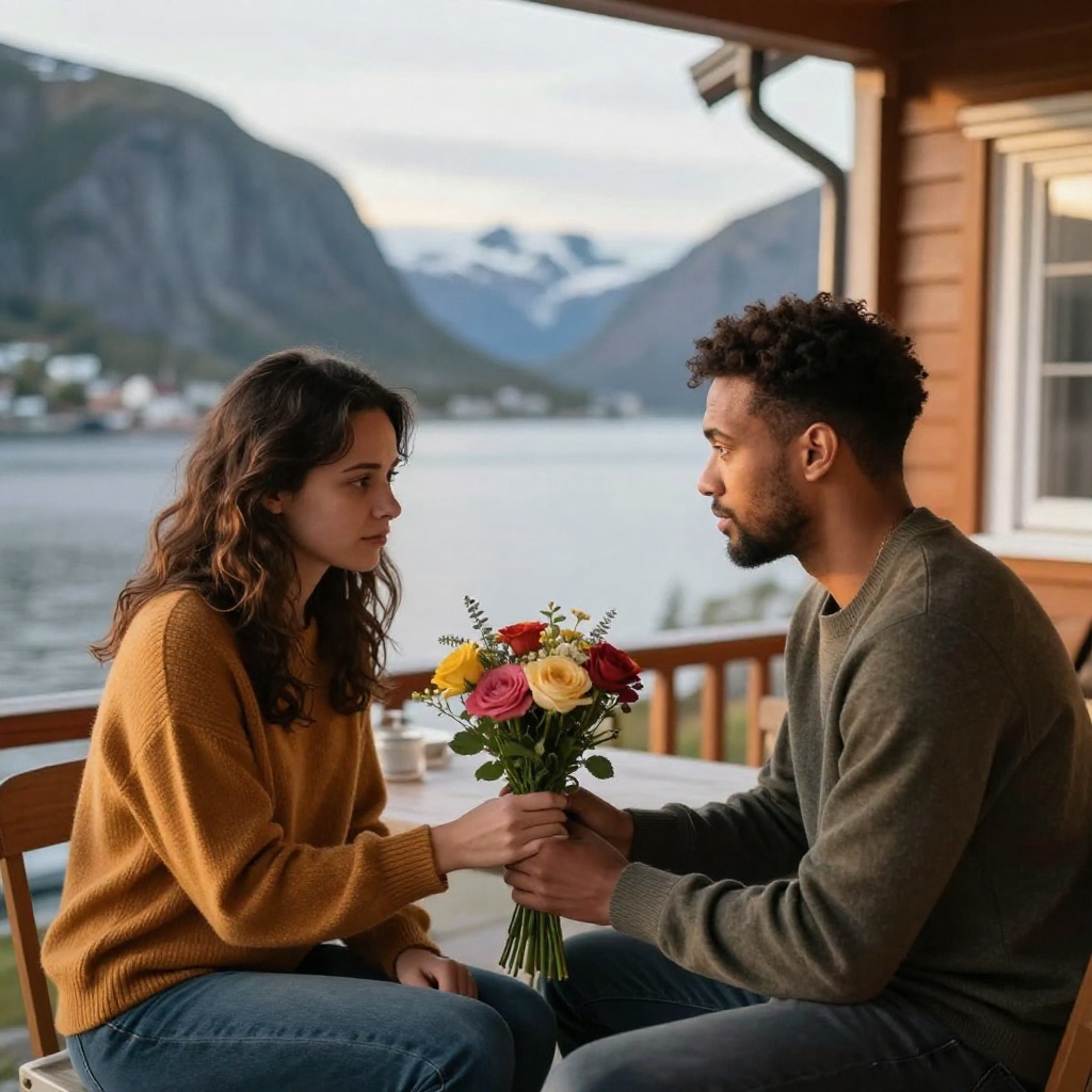 How to Apologize in Norwegian: Essential Phrases for Couples