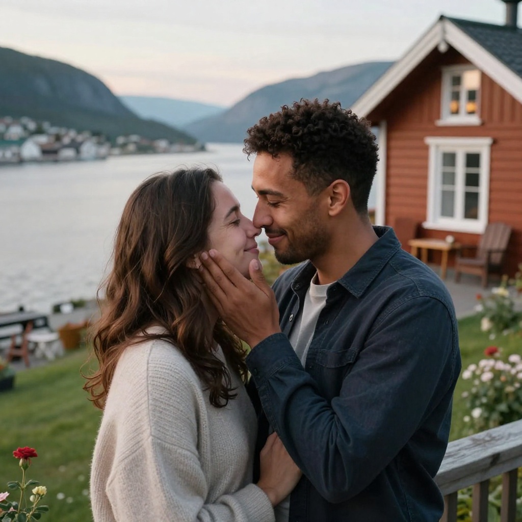 Norveççe İltifat Cümleleri: 30+ Etkileyici Övgü Sözleri