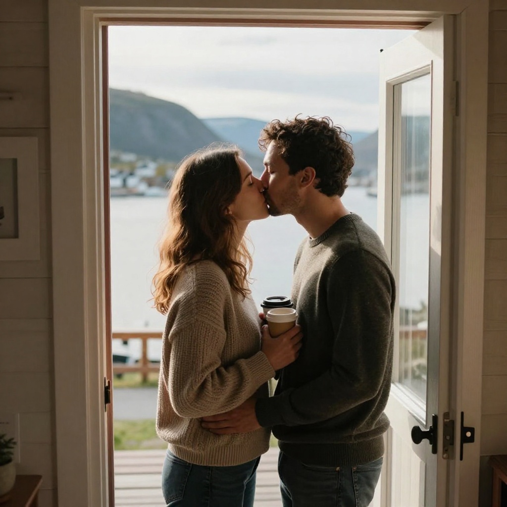 25 Norwegian Greetings and Farewells to Melt Your Partner's Heart