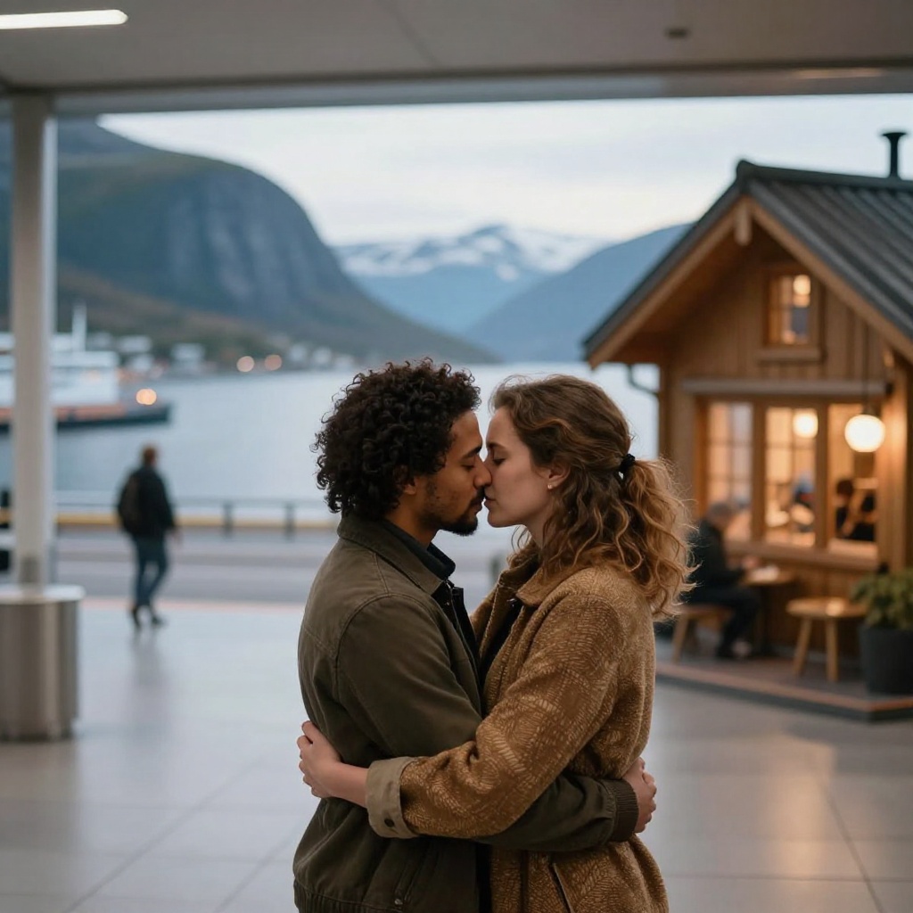 Norwegian 'I Miss You' Phrases: Express Your Longing Warmly