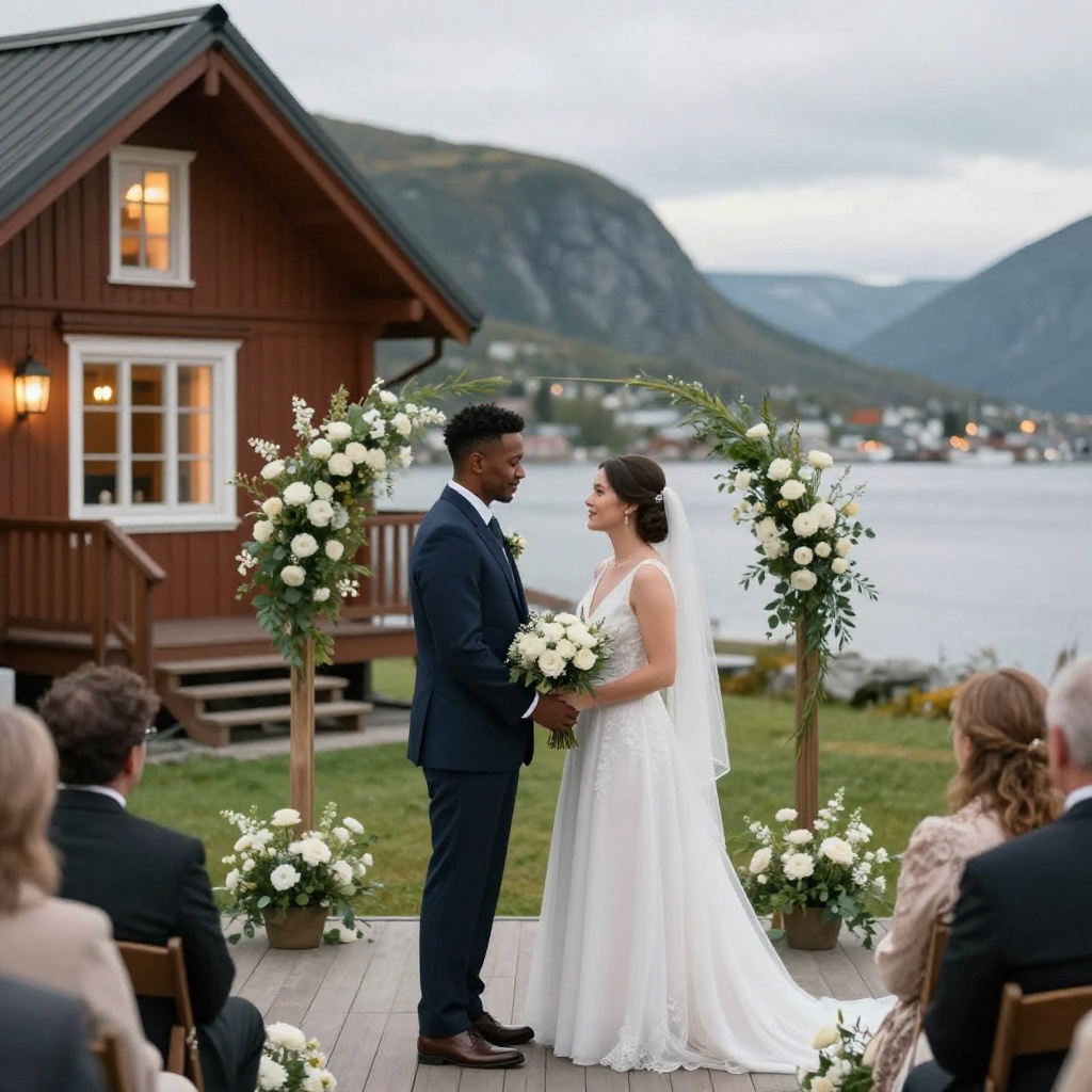 Norwegian Proposal & Engagement Phrases: How to Pop the Question