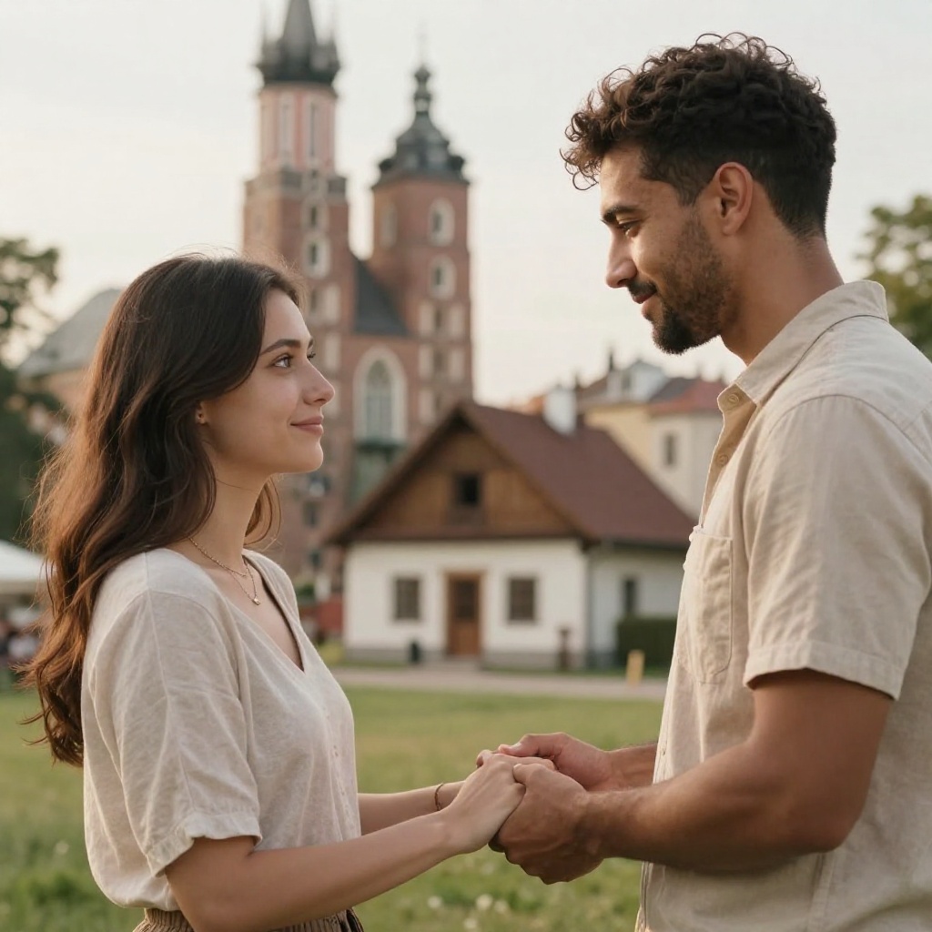 Polish Forgiveness Phrases for English Speakers