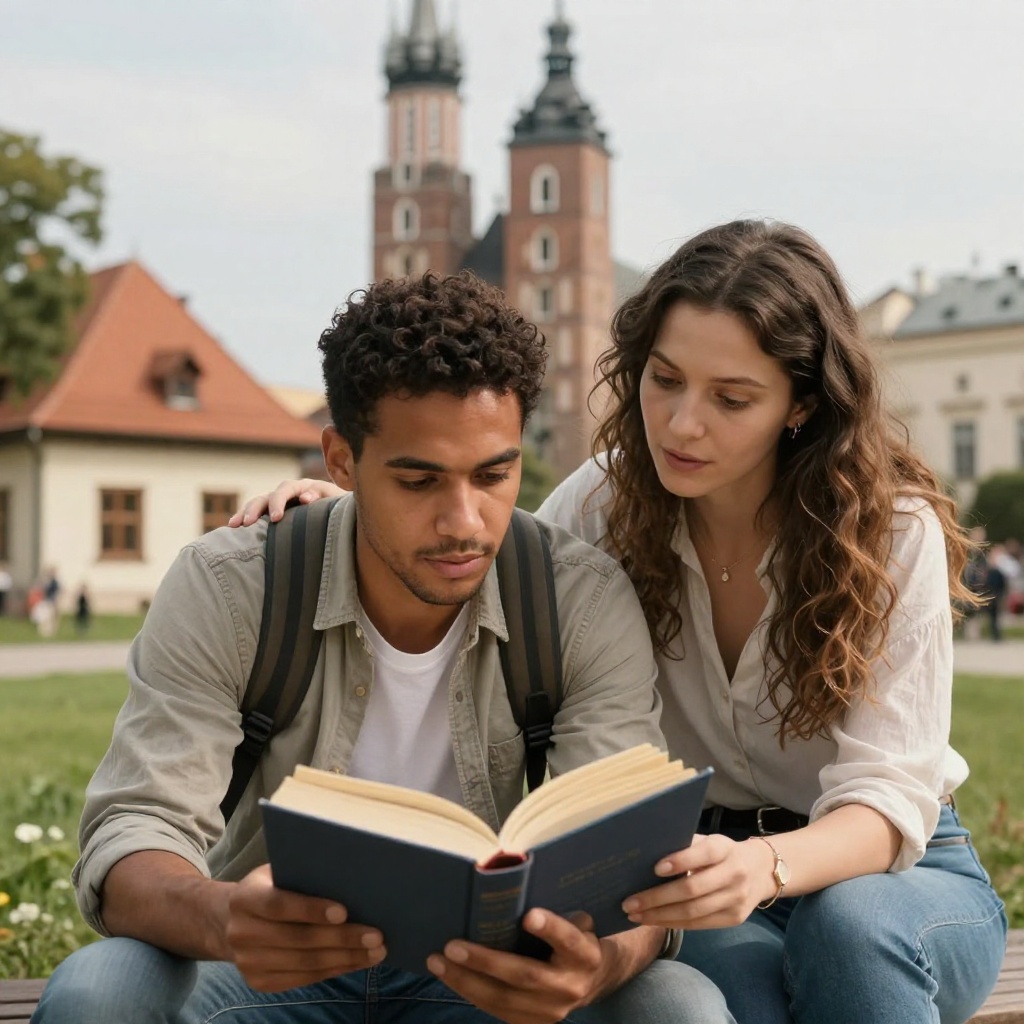 Is Polish Hard to Learn? Honest Answer for Couples