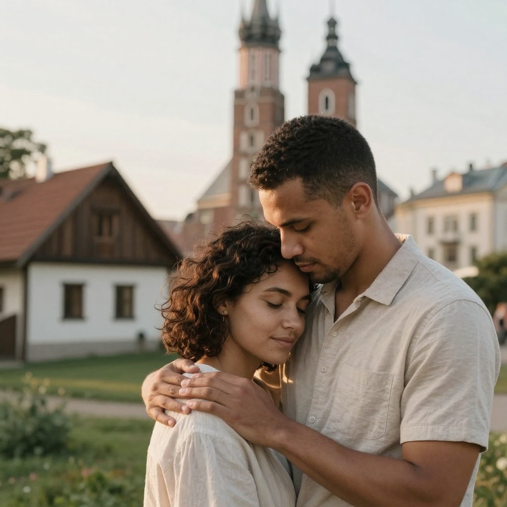 Polish Emotional Support Phrases: Comfort Your Partner in Difficult Times