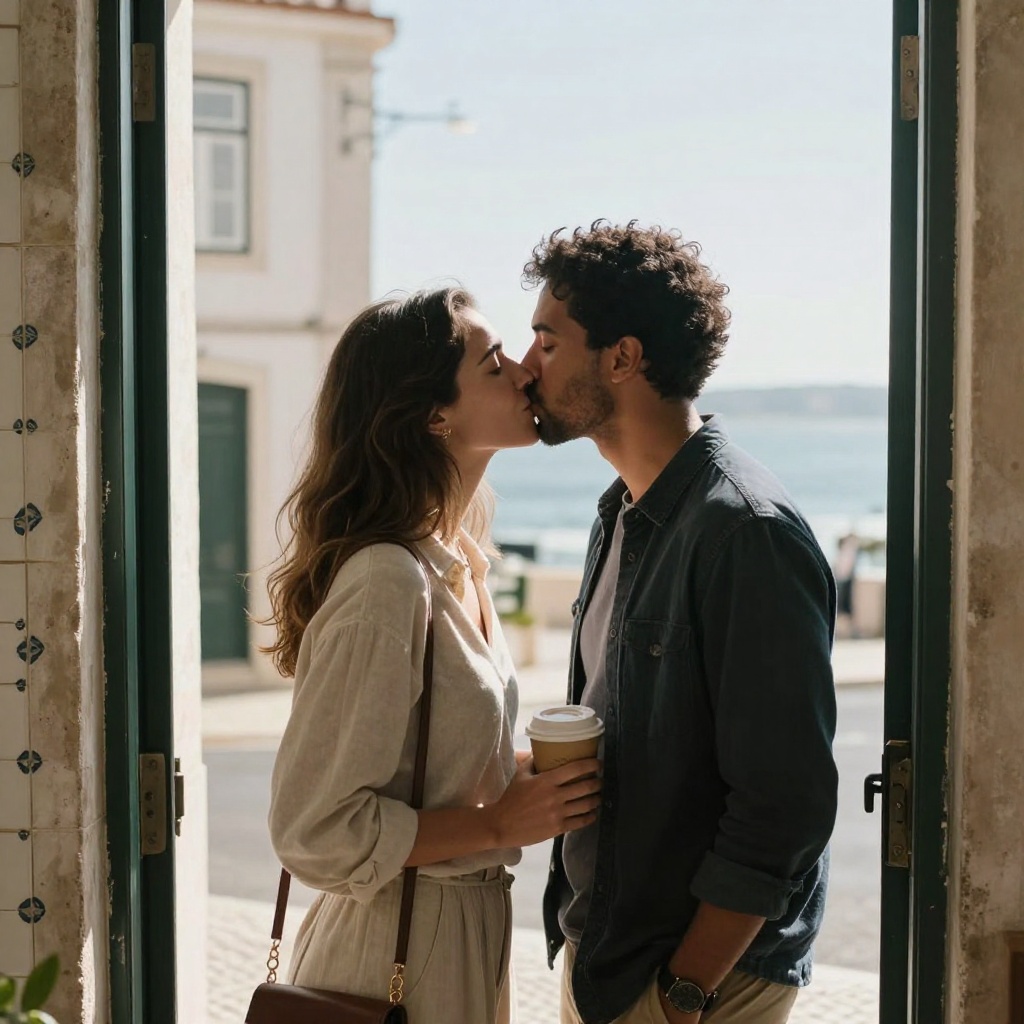 50 de Saluturi în Portugheză pentru Cupluri: De la Bom Dia la Adeus