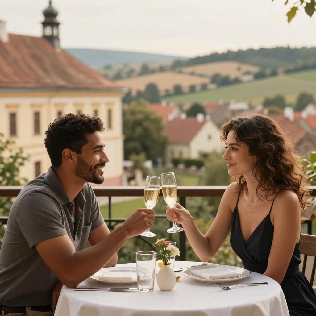 Romanian Anniversary Wishes: Romantic Messages for Your Love