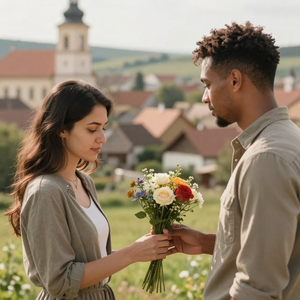 How to Apologize in Romanian: Essential Phrases for Couples
