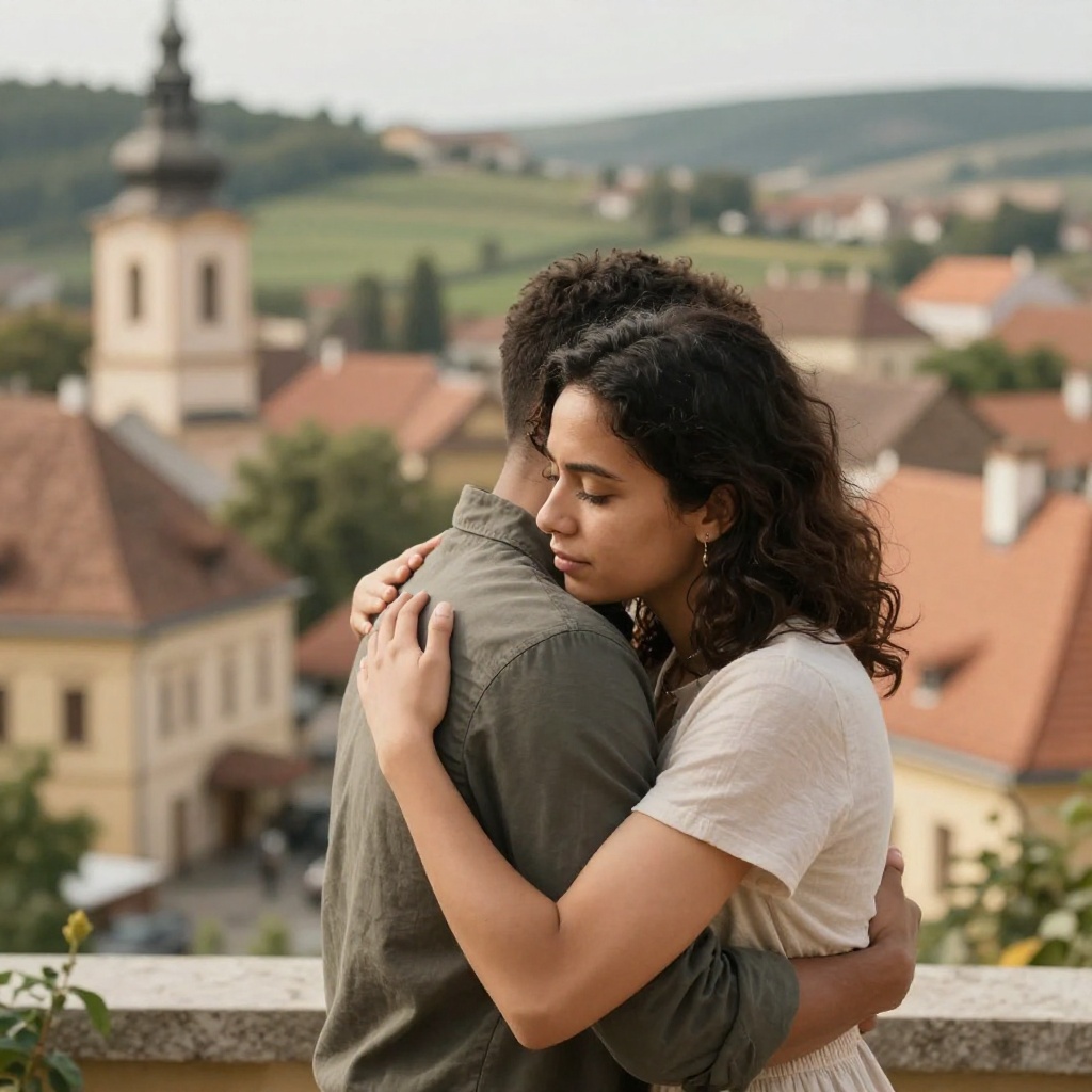 Romanian Making Up & Reconciliation Phrases for English Speakers