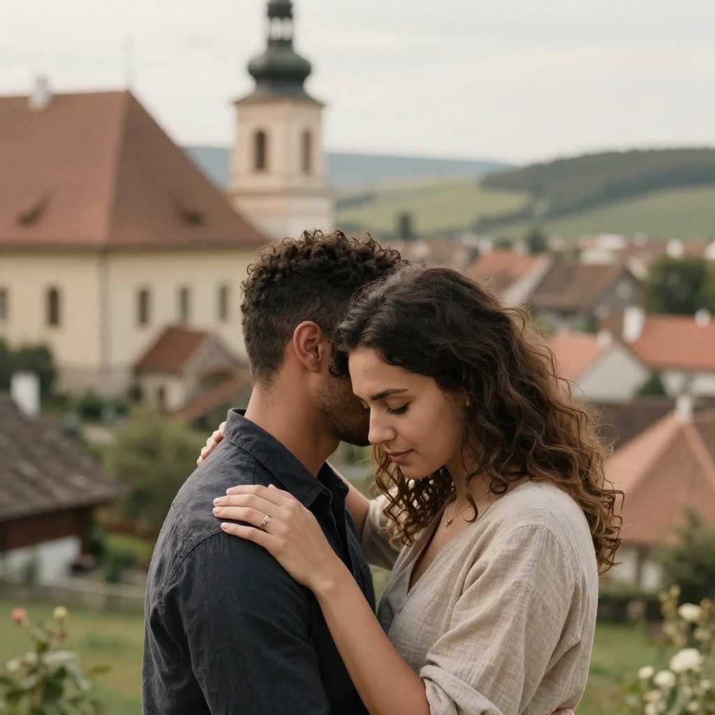 Romanian Emotional Support Phrases: Comfort Your Partner in Difficult Times