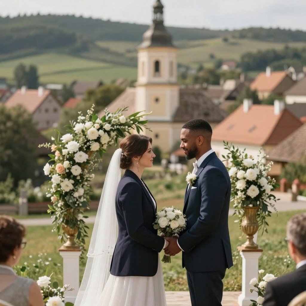 Romanian Wedding Phrases: Essential Vocabulary for Your Special Day