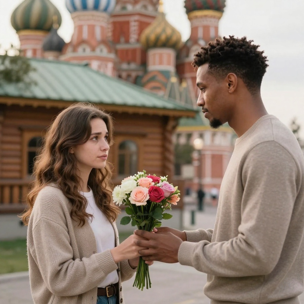 How to Apologize in Russian: Essential Phrases for Couples