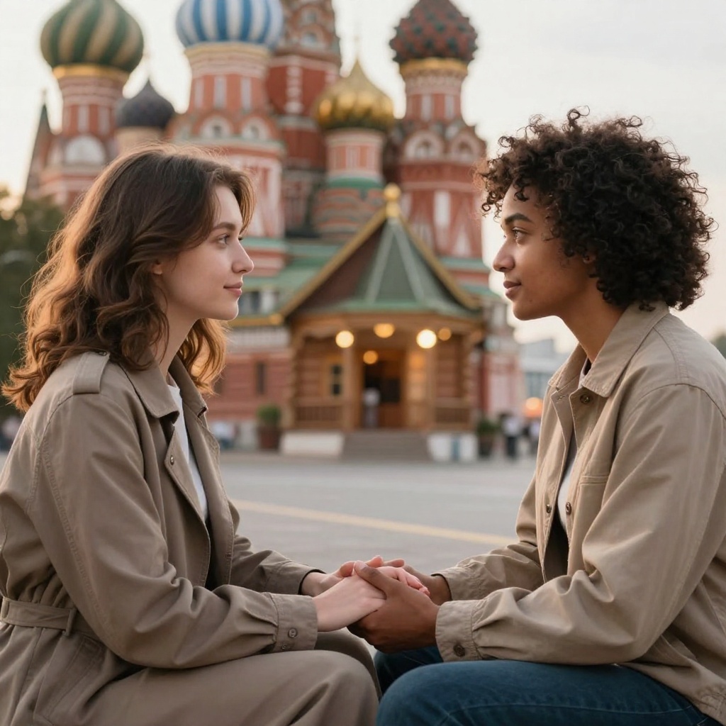 Russian Forgiveness Phrases for English Speakers