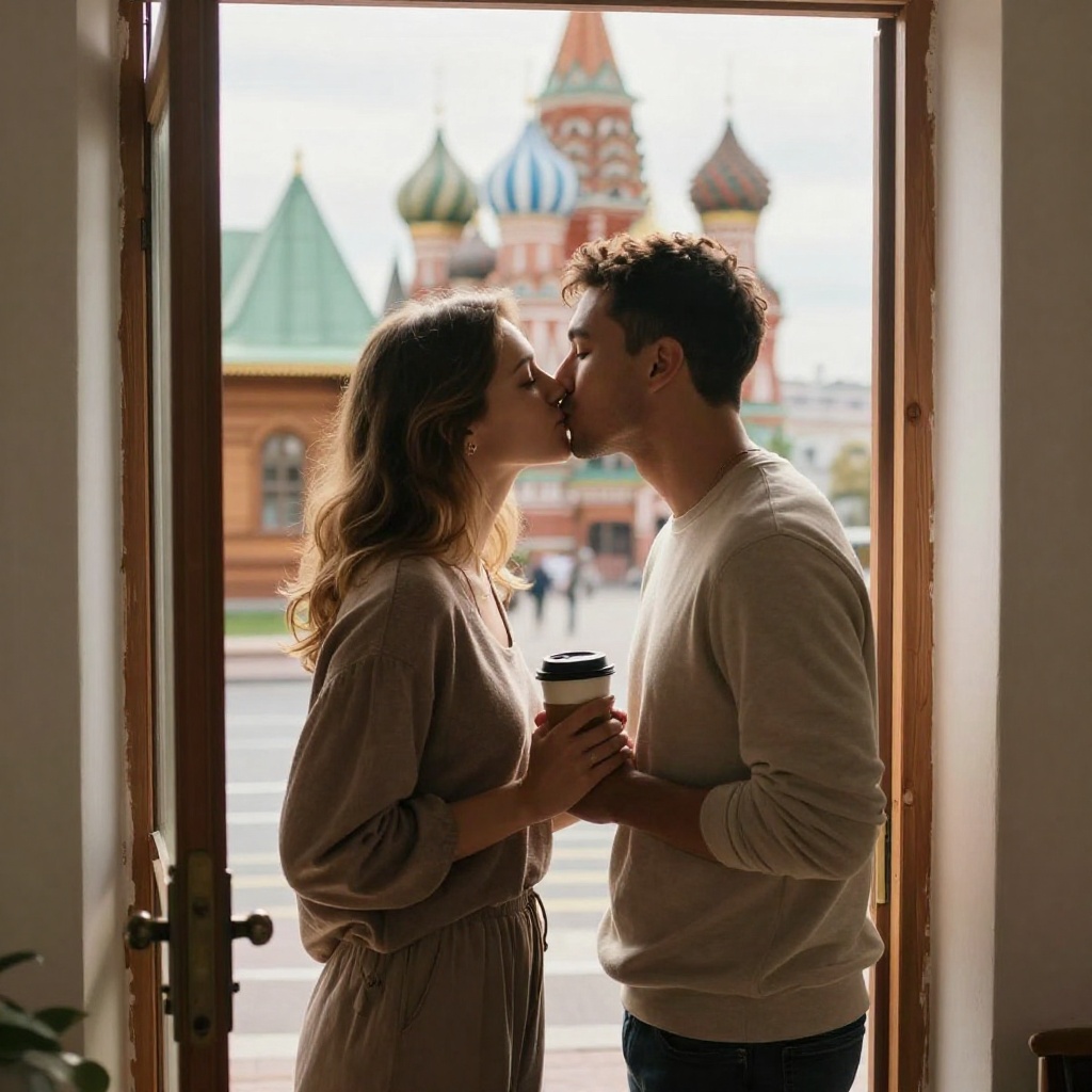 Russian Good Morning and Goodnight Texts: 30+ Sweet Messages for Your Partner