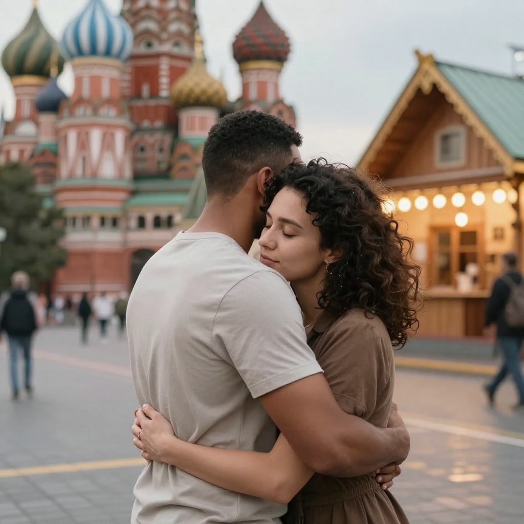 Russian 'I Miss You' Phrases: Express Your Longing Deeply