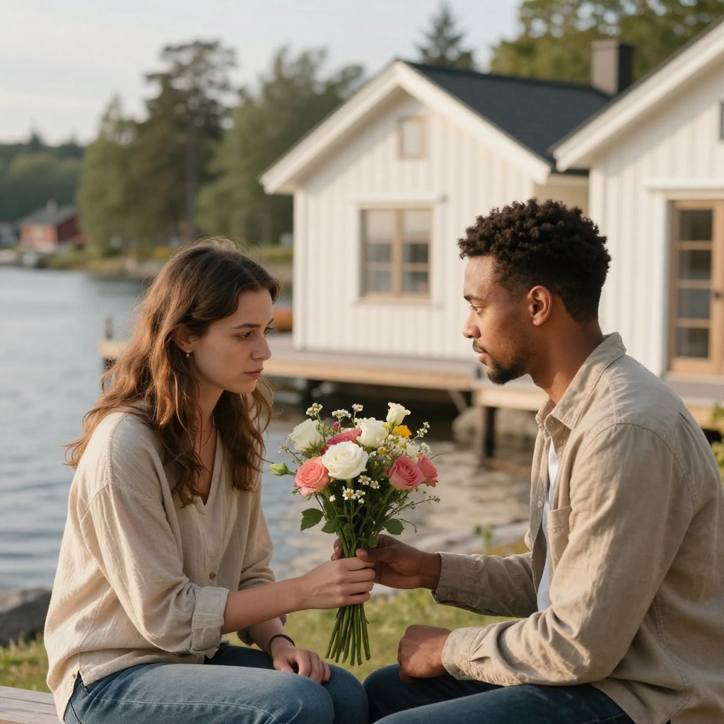How to Apologize in Swedish: Essential Phrases for Couples