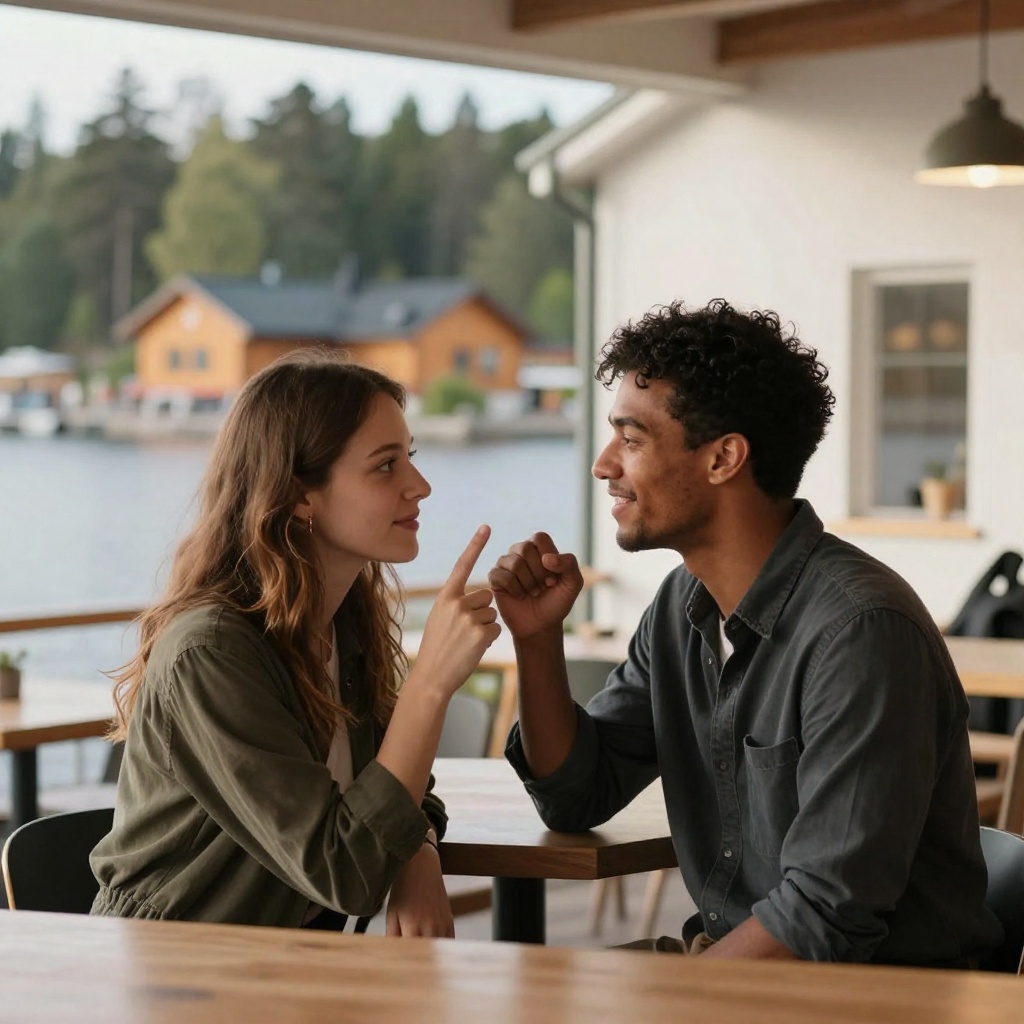 Swedish Flirting Phrases: Sweet Expressions for Your Swedish Partner